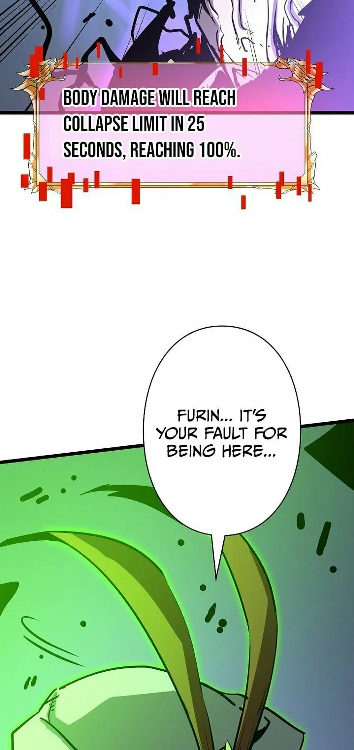 Divine Ring Descends: The Strongest Otherworld Chapter 60 page 16 - 