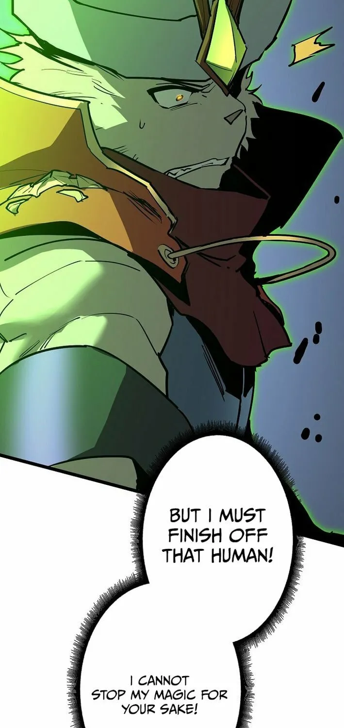 Divine Ring Descends: The Strongest Otherworld Chapter 60 page 17 - 