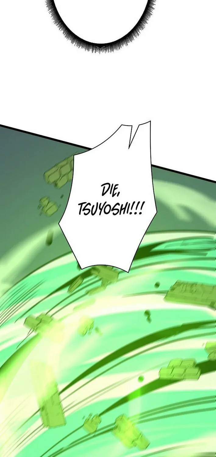 Divine Ring Descends: The Strongest Otherworld Chapter 60 page 18 - 