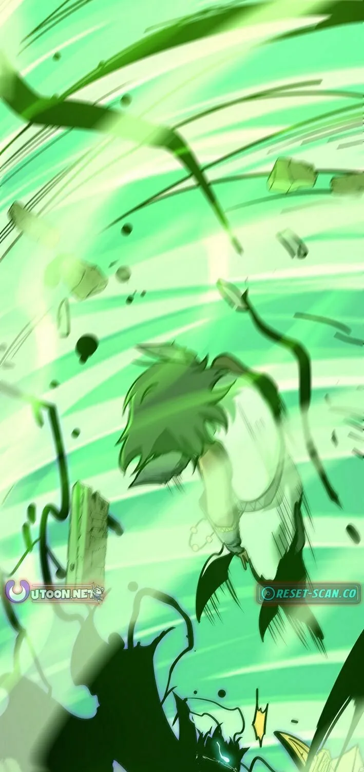 Divine Ring Descends: The Strongest Otherworld Chapter 60 page 19 - 