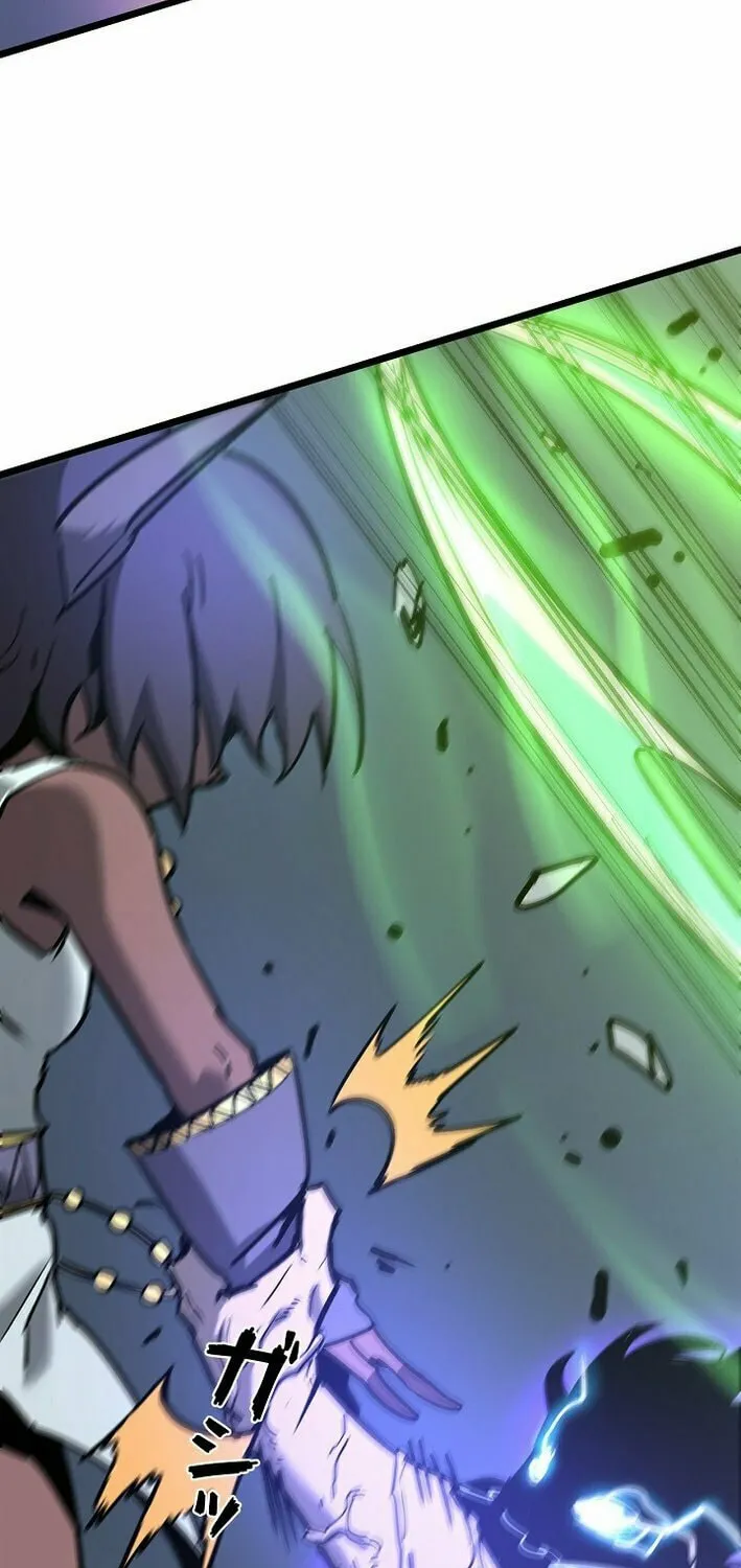 Divine Ring Descends: The Strongest Otherworld Chapter 60 page 22 - 