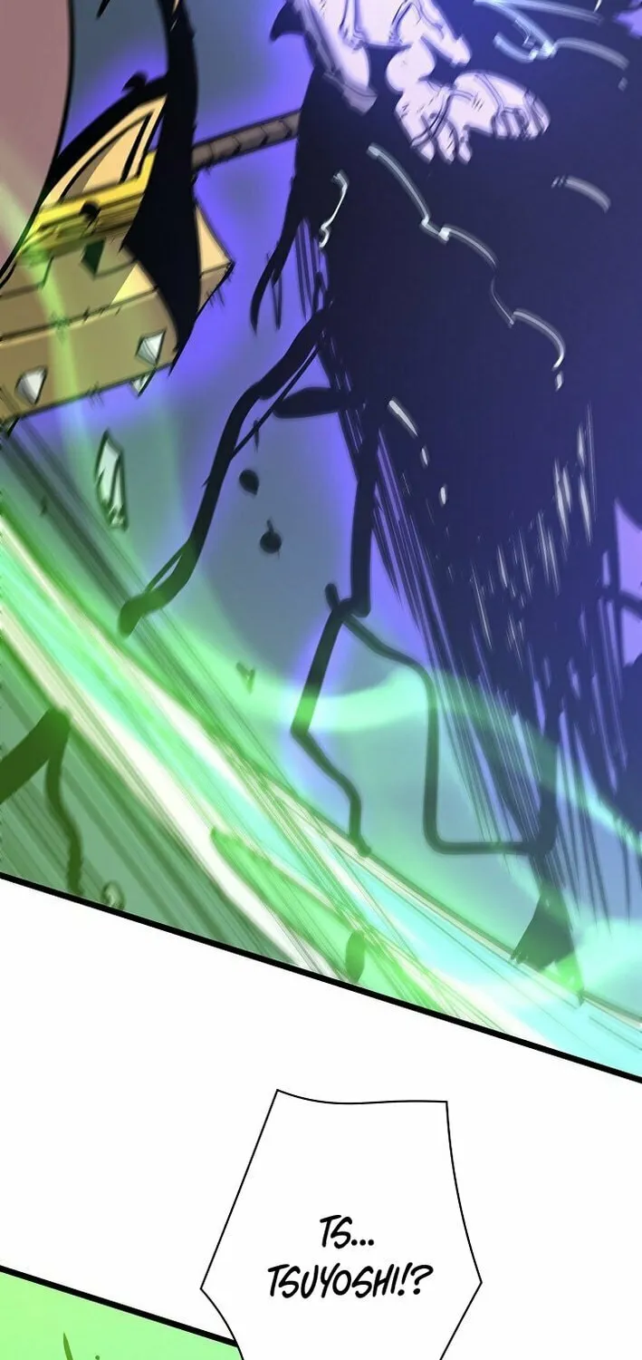 Divine Ring Descends: The Strongest Otherworld Chapter 60 page 23 - 