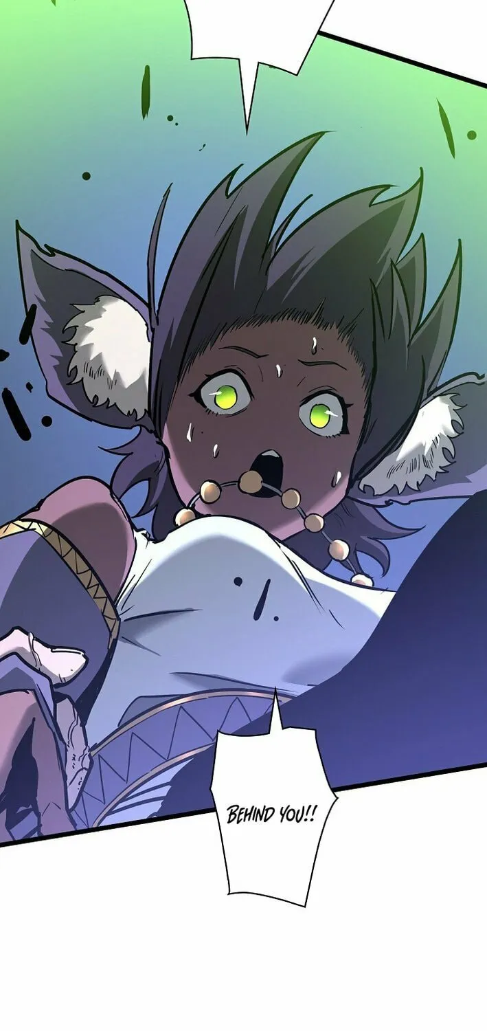 Divine Ring Descends: The Strongest Otherworld Chapter 60 page 24 - 
