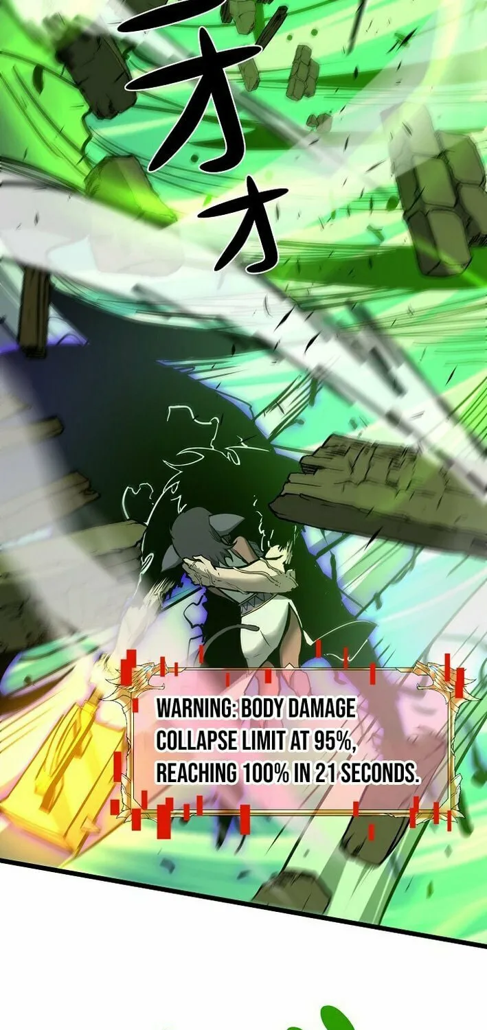 Divine Ring Descends: The Strongest Otherworld Chapter 60 page 26 - 