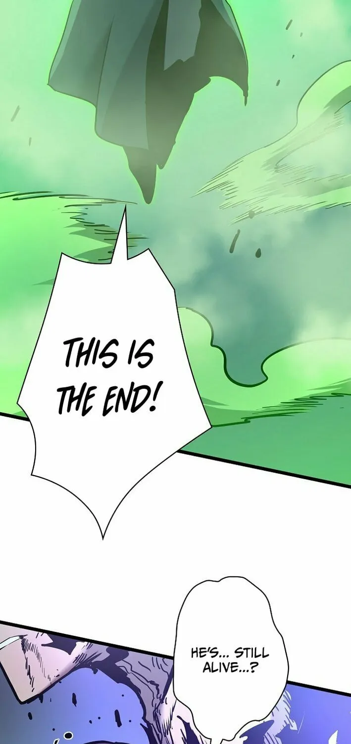Divine Ring Descends: The Strongest Otherworld Chapter 60 page 30 - 
