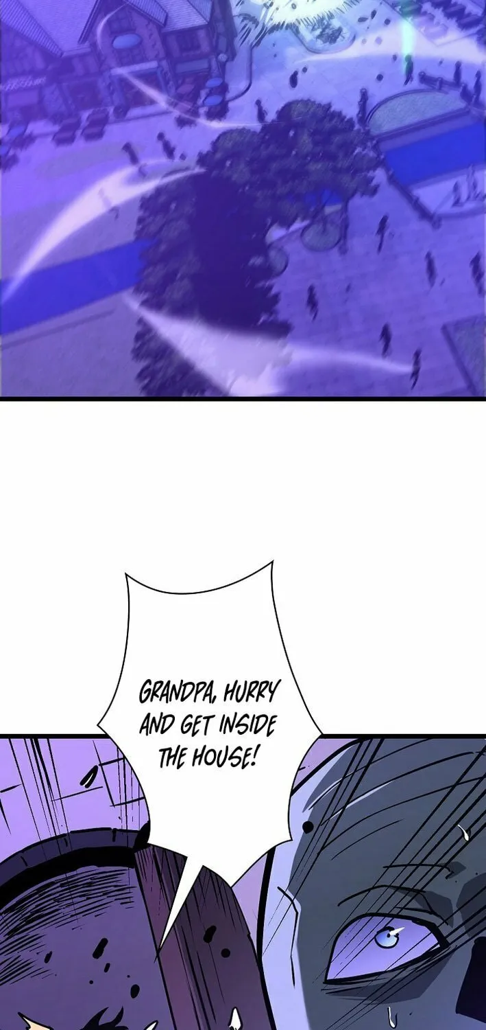 Divine Ring Descends: The Strongest Otherworld Chapter 60 page 4 - 