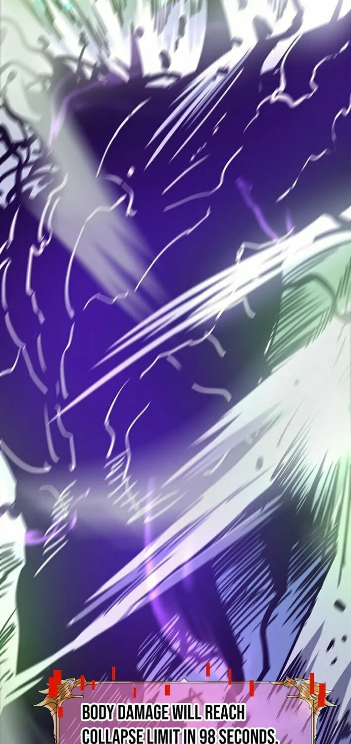 Divine Ring Descends: The Strongest Otherworld Chapter 60 page 32 - 