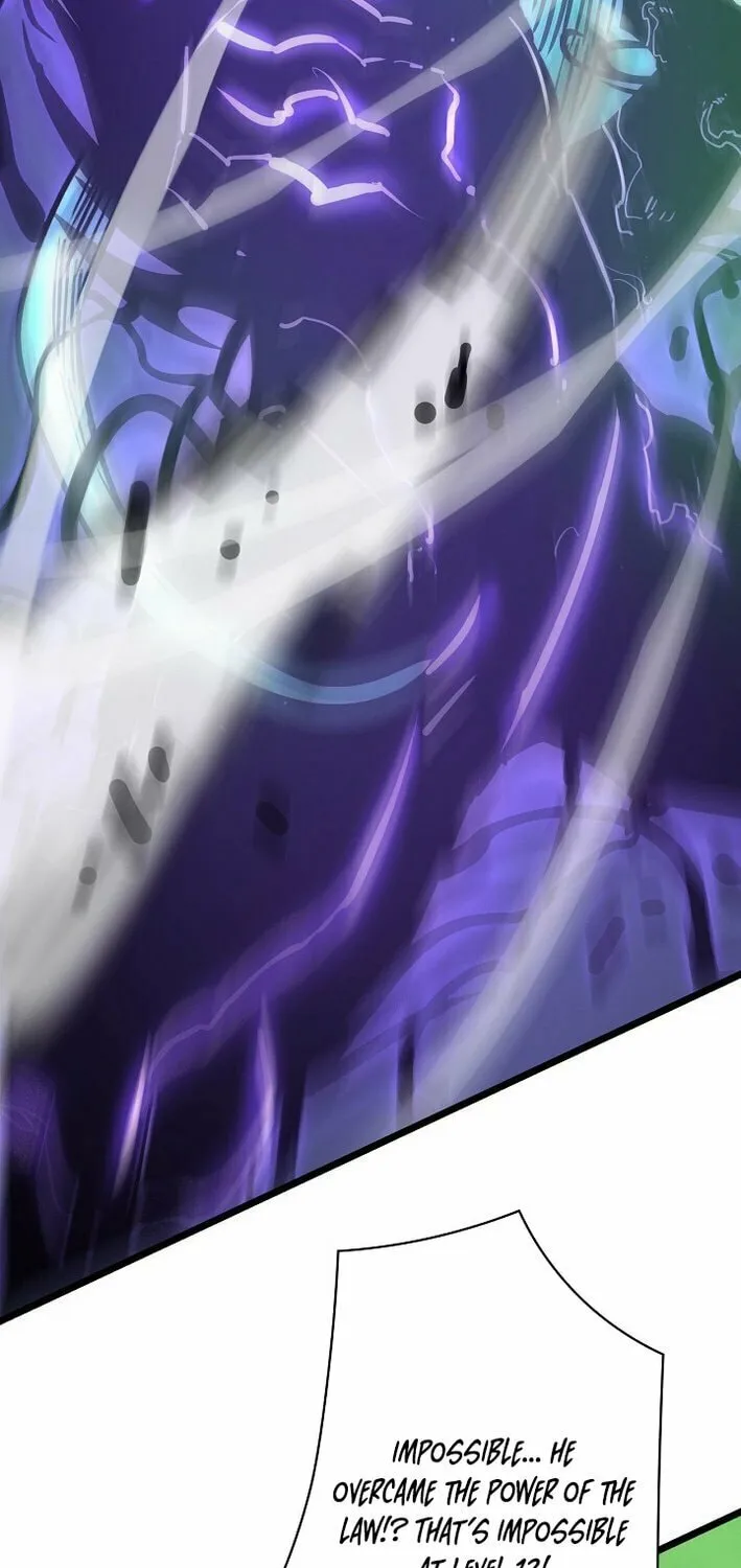 Divine Ring Descends: The Strongest Otherworld Chapter 60 page 38 - 