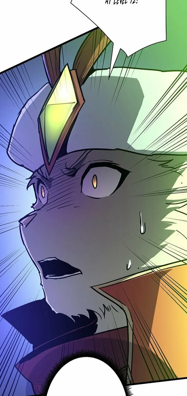 Divine Ring Descends: The Strongest Otherworld Chapter 60 page 39 - 