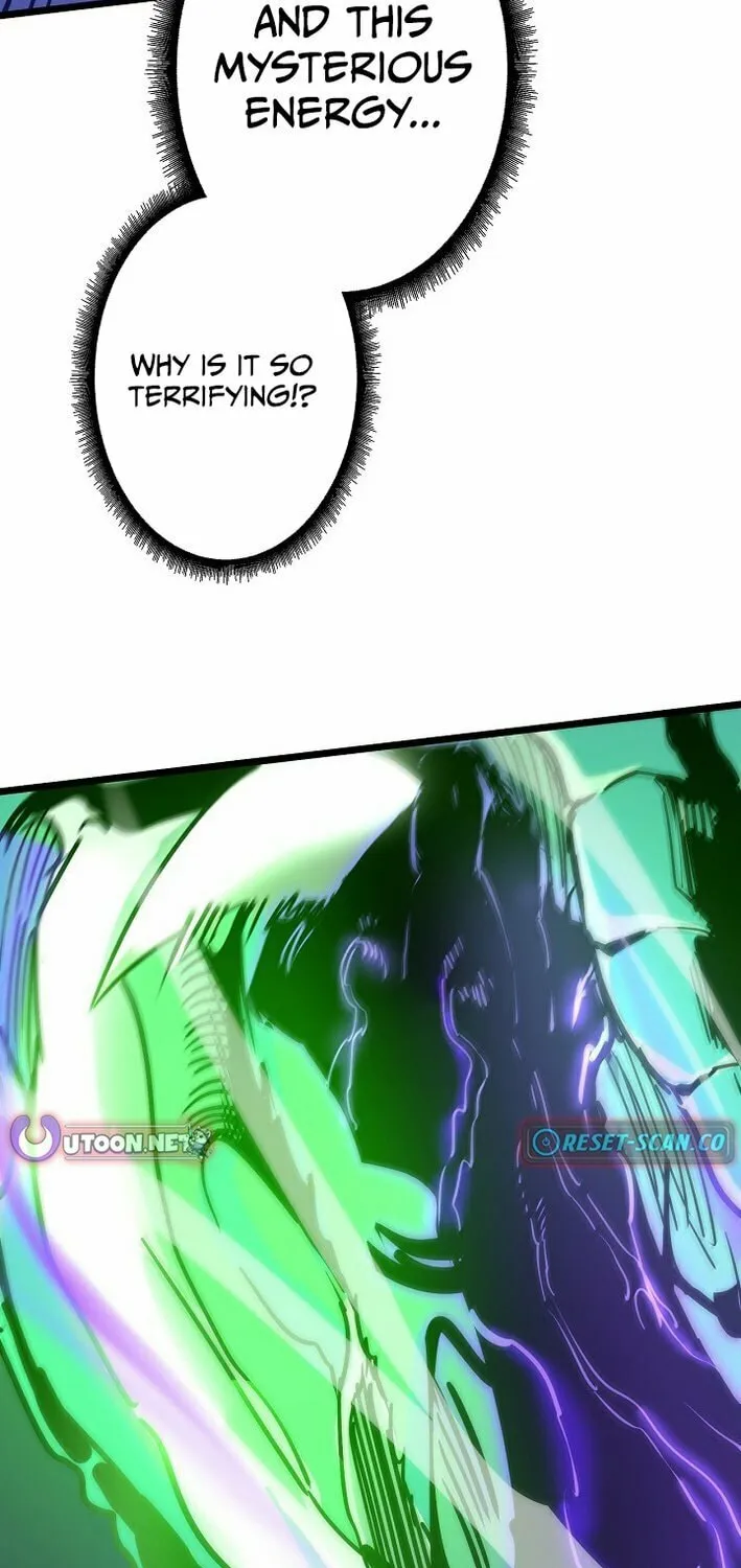 Divine Ring Descends: The Strongest Otherworld Chapter 60 page 40 - 
