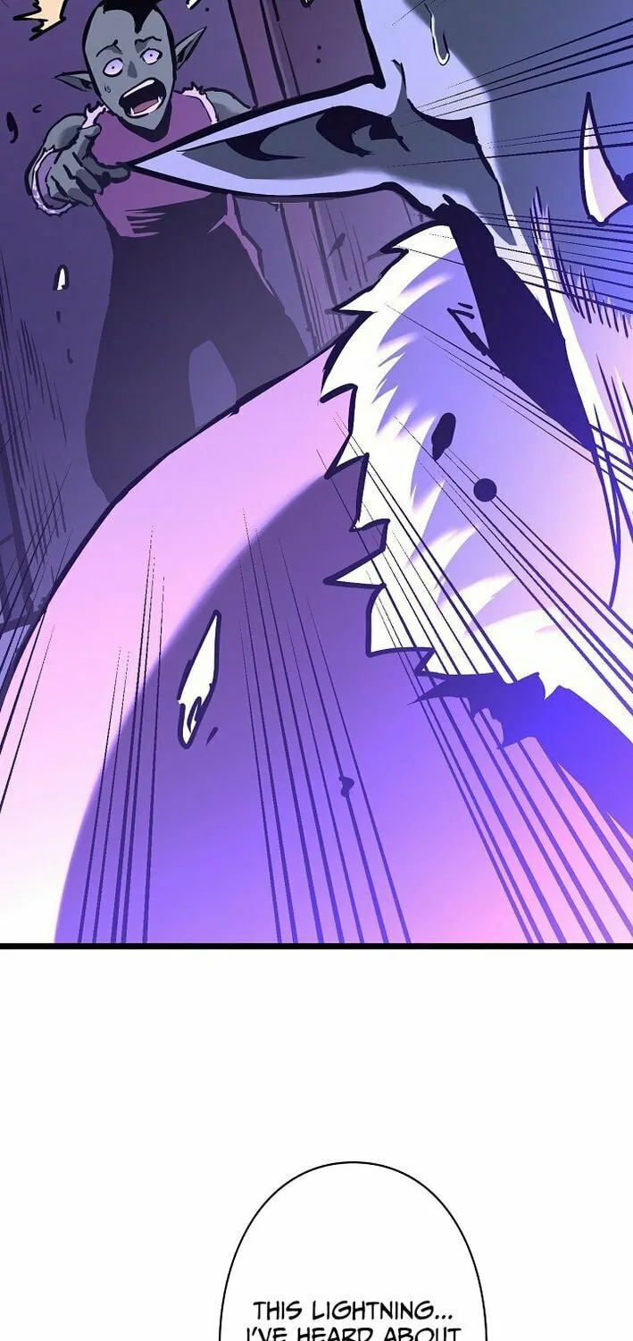 Divine Ring Descends: The Strongest Otherworld Chapter 60 page 5 - 