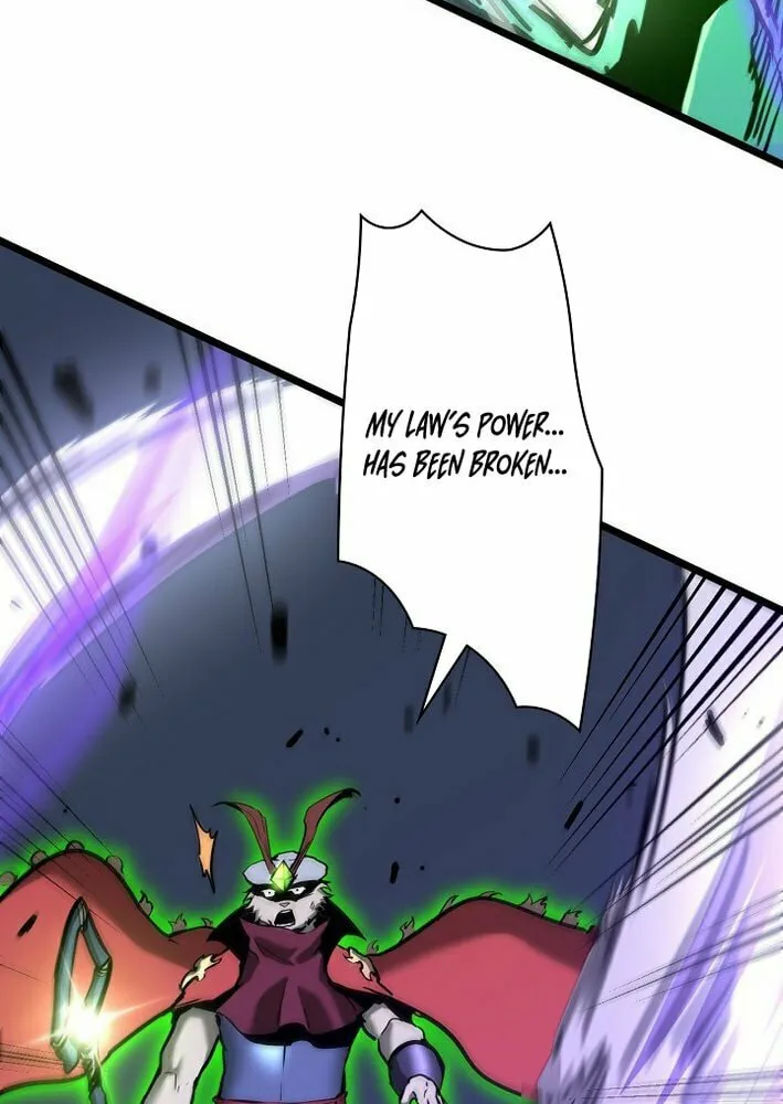 Divine Ring Descends: The Strongest Otherworld Chapter 60 page 42 - 