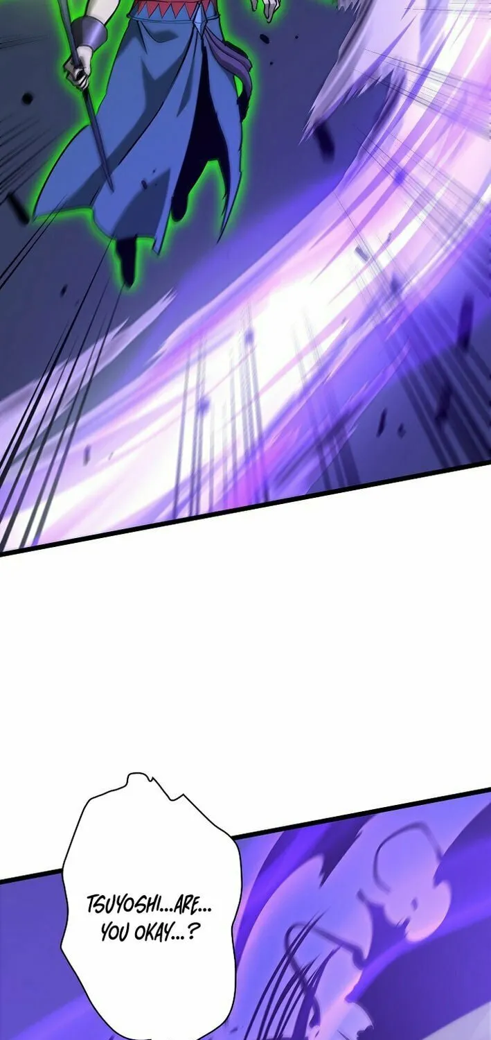 Divine Ring Descends: The Strongest Otherworld Chapter 60 page 43 - 