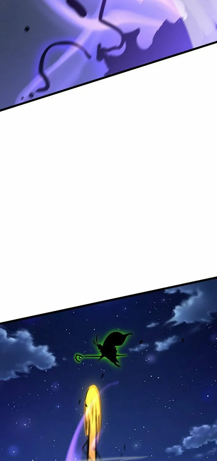 Divine Ring Descends: The Strongest Otherworld Chapter 60 page 48 - 