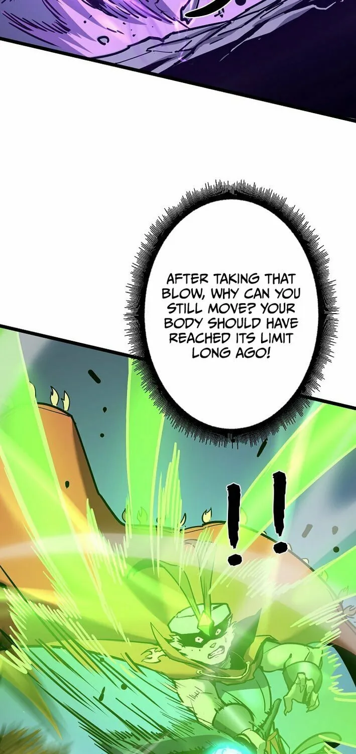 Divine Ring Descends: The Strongest Otherworld Chapter 60 page 50 - 