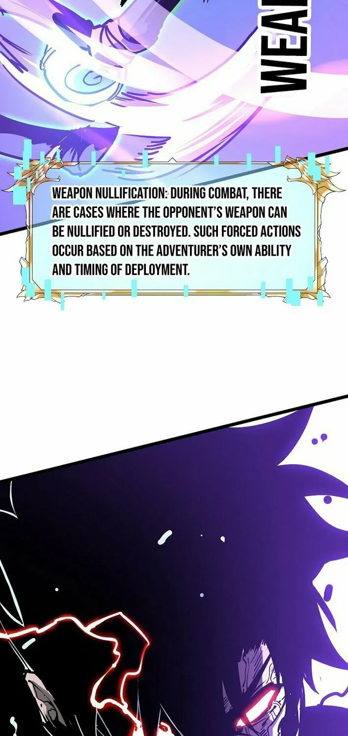 Divine Ring Descends: The Strongest Otherworld Chapter 60 page 53 - 