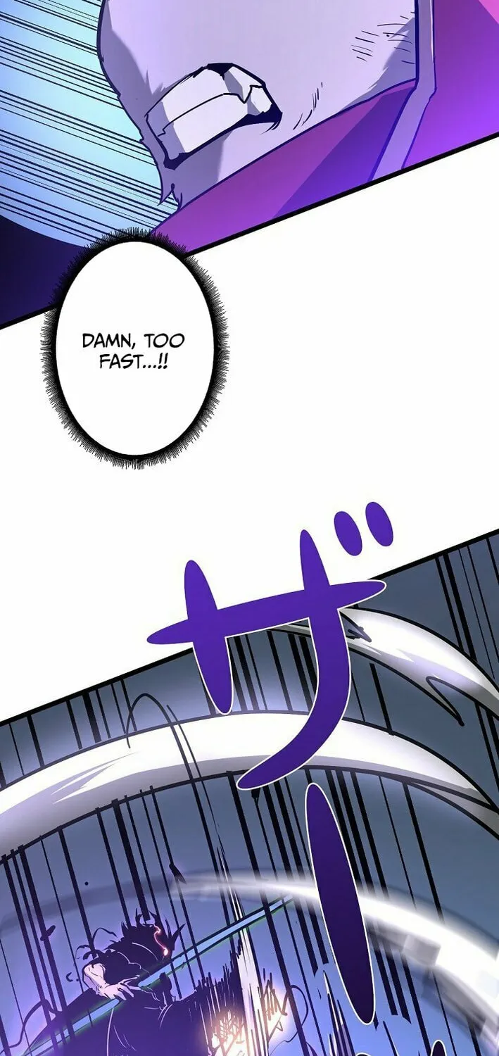 Divine Ring Descends: The Strongest Otherworld Chapter 60 page 55 - 