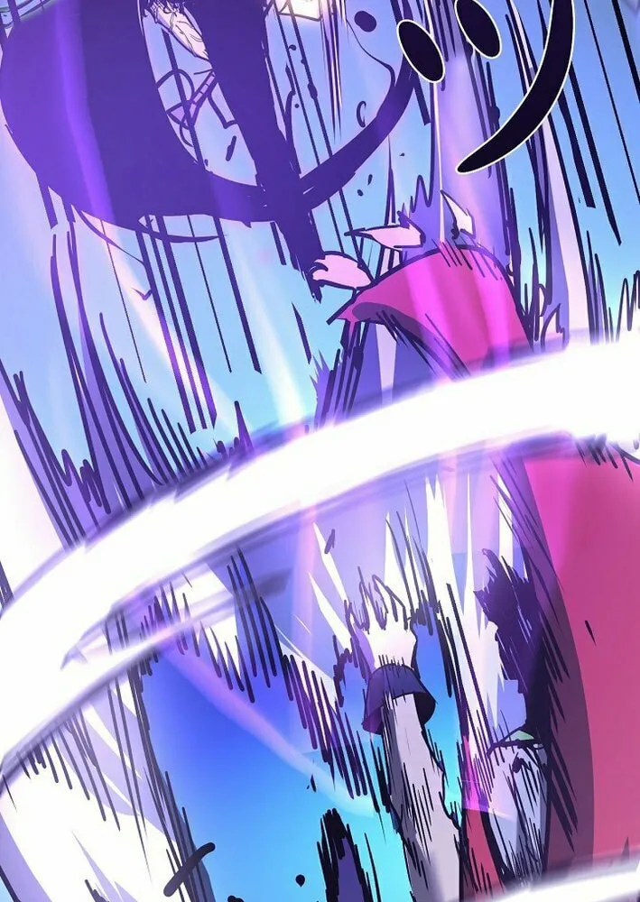Divine Ring Descends: The Strongest Otherworld Chapter 60 page 56 - 