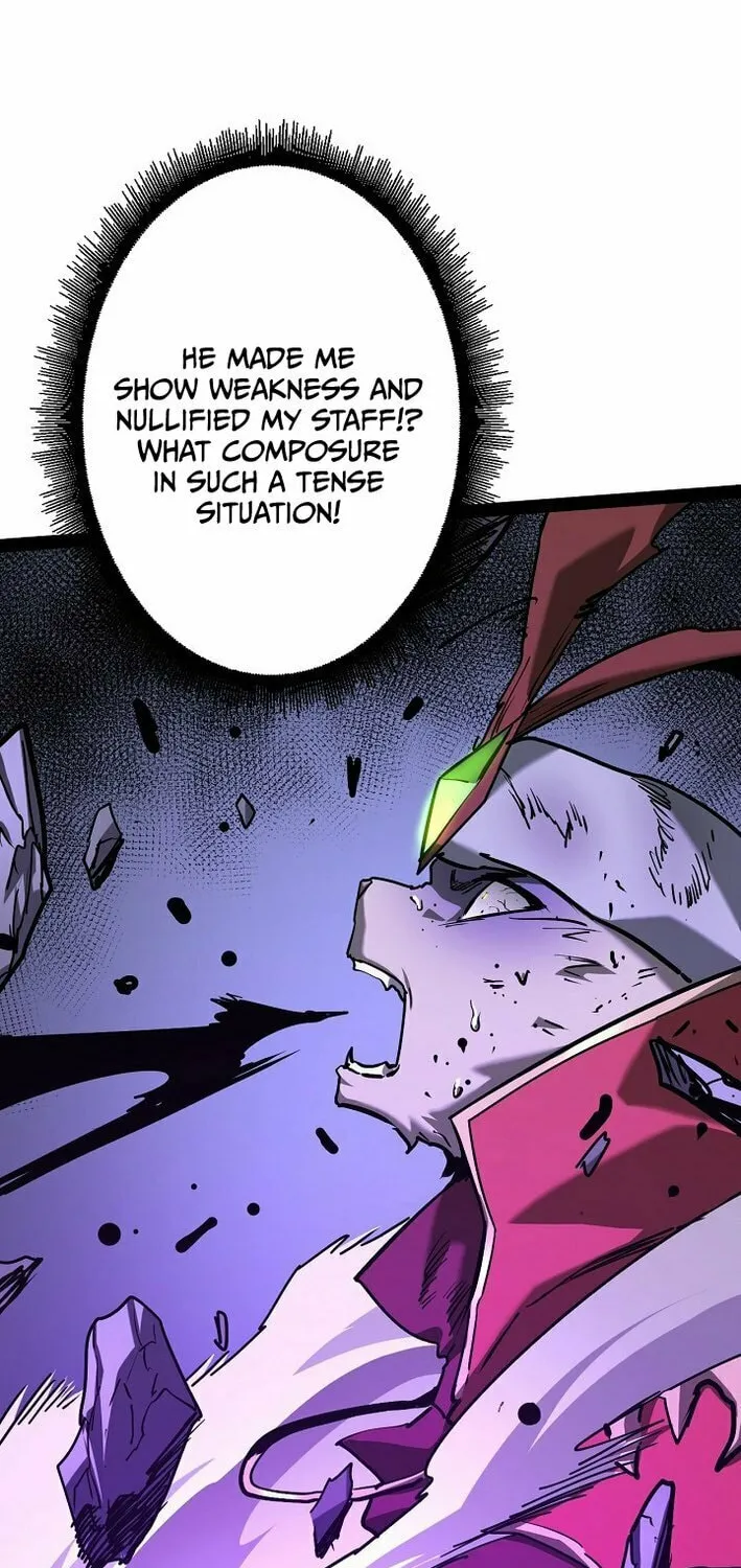 Divine Ring Descends: The Strongest Otherworld Chapter 60 page 60 - 