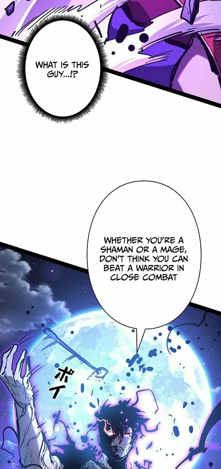 Divine Ring Descends: The Strongest Otherworld Chapter 60 page 61 - 