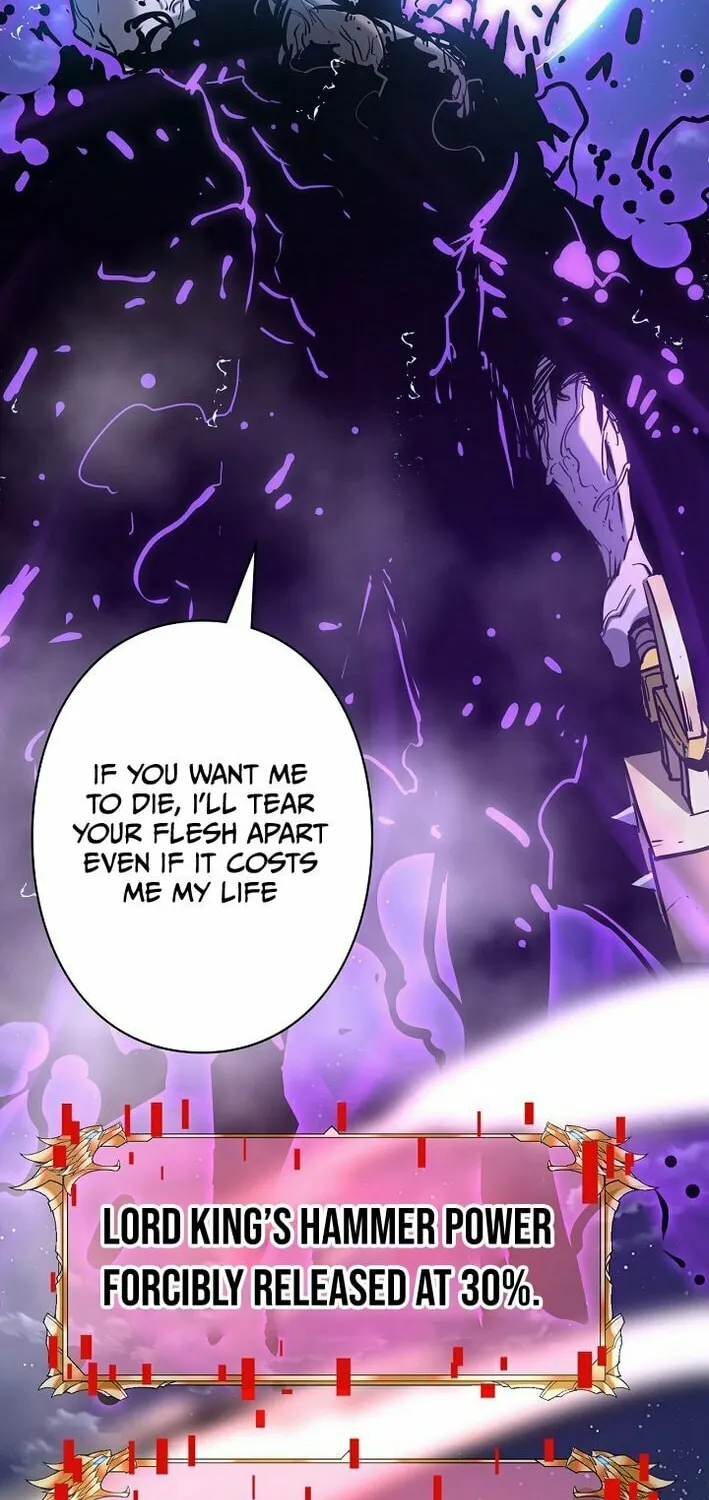 Divine Ring Descends: The Strongest Otherworld Chapter 60 page 62 - 