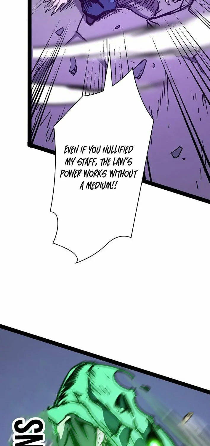 Divine Ring Descends: The Strongest Otherworld Chapter 60 page 66 - 