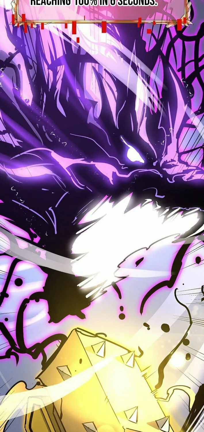 Divine Ring Descends: The Strongest Otherworld Chapter 60 page 69 - 