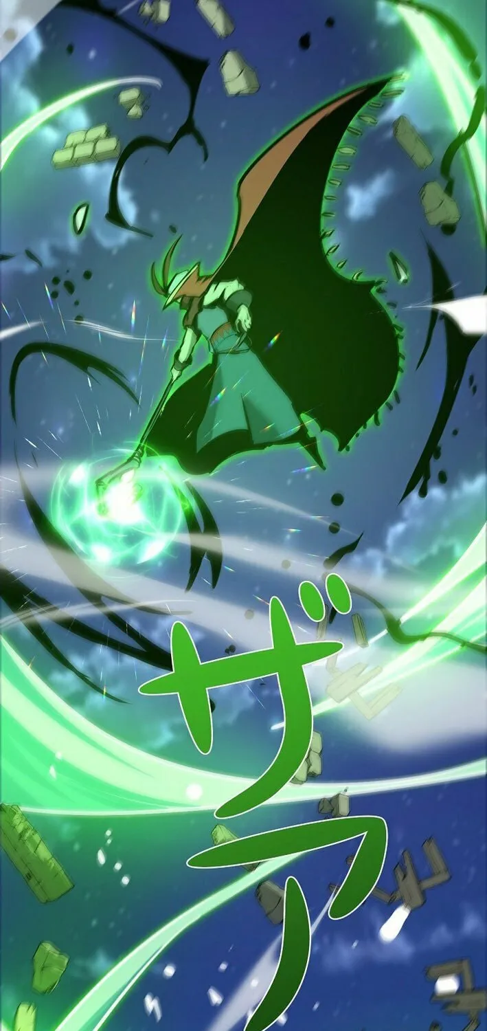 Divine Ring Descends: The Strongest Otherworld Chapter 60 page 8 - 