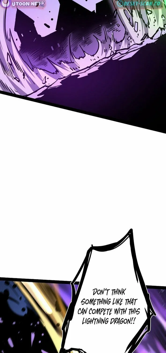 Divine Ring Descends: The Strongest Otherworld Chapter 60 page 72 - 