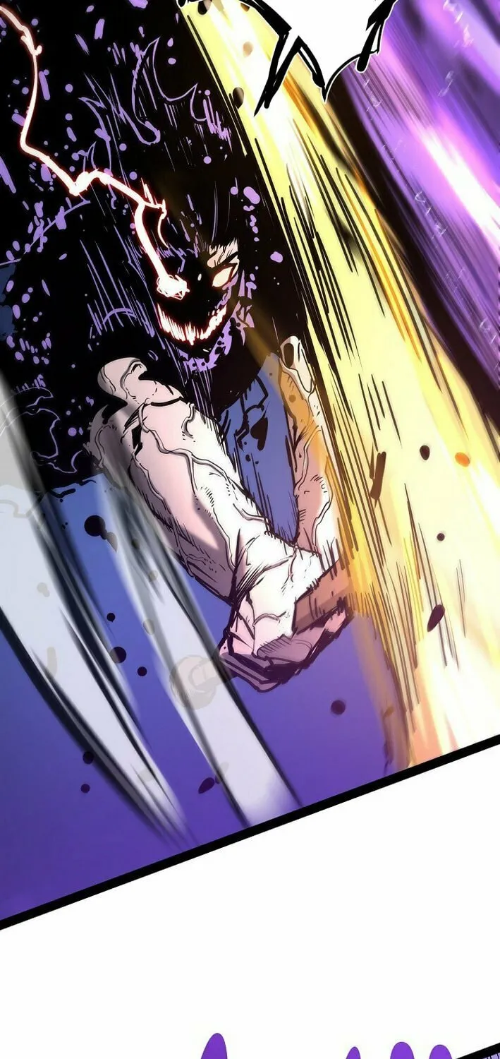 Divine Ring Descends: The Strongest Otherworld Chapter 60 page 73 - 