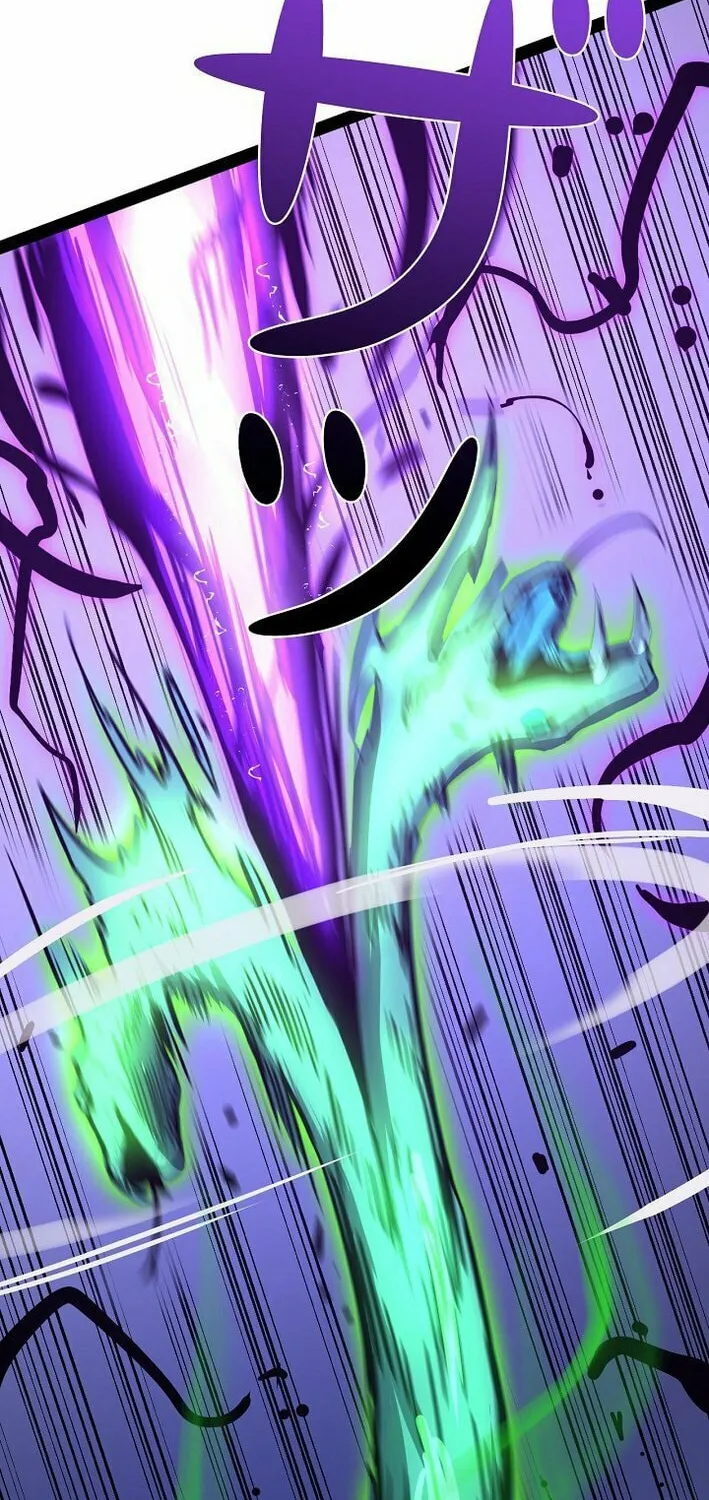 Divine Ring Descends: The Strongest Otherworld Chapter 60 page 74 - 