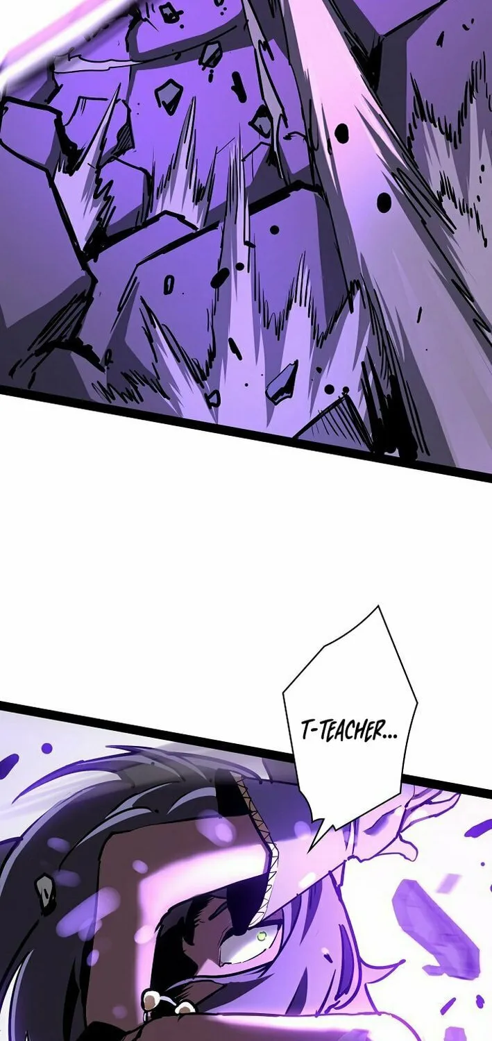 Divine Ring Descends: The Strongest Otherworld Chapter 60 page 79 - 