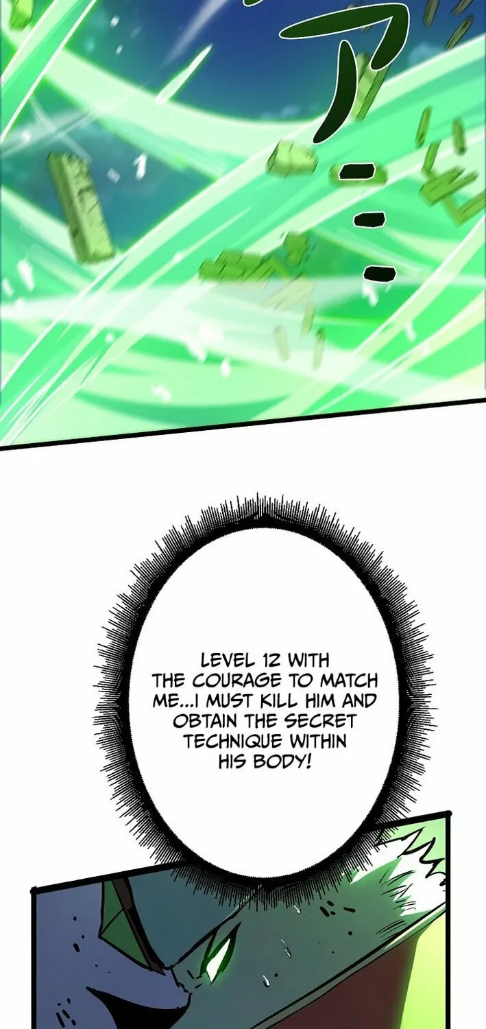 Divine Ring Descends: The Strongest Otherworld Chapter 60 page 9 - 