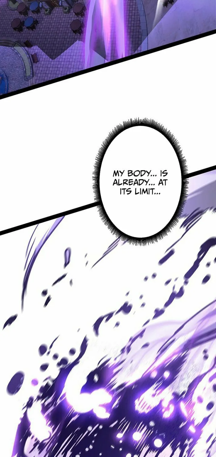 Divine Ring Descends: The Strongest Otherworld Chapter 60 page 82 - 