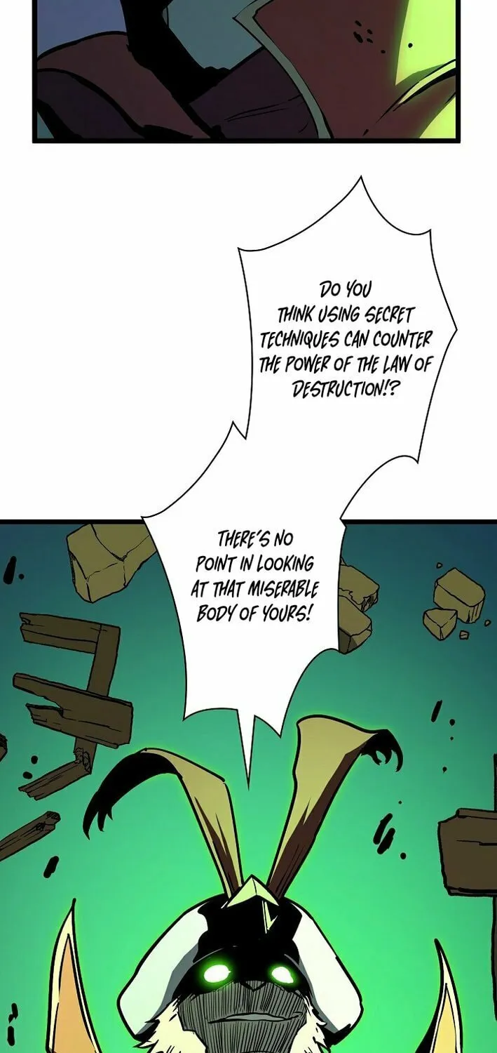 Divine Ring Descends: The Strongest Otherworld Chapter 60 page 10 - 