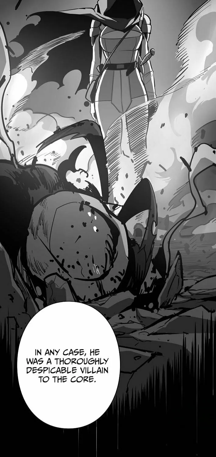 Divine Ring Descends: The Strongest Otherworld Chapter 61 page 12 - 