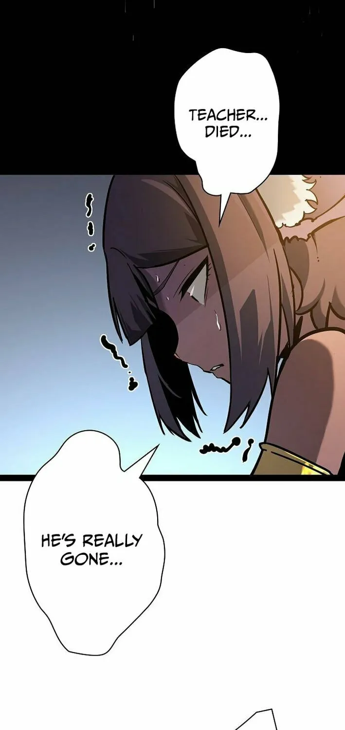 Divine Ring Descends: The Strongest Otherworld Chapter 61 page 13 - 