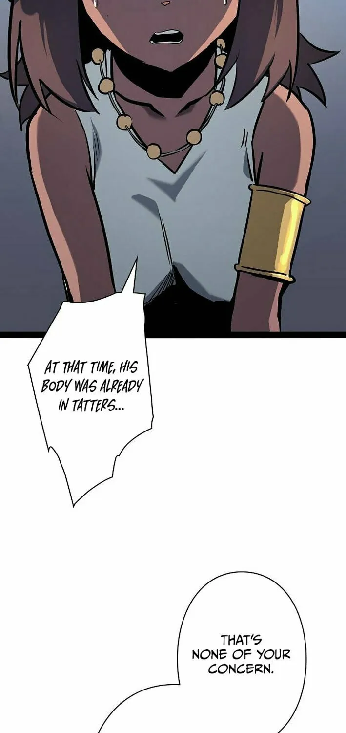 Divine Ring Descends: The Strongest Otherworld Chapter 61 page 15 - 