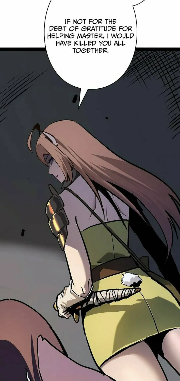 Divine Ring Descends: The Strongest Otherworld Chapter 61 page 16 - 