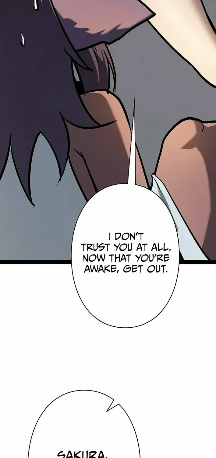 Divine Ring Descends: The Strongest Otherworld Chapter 61 page 17 - 
