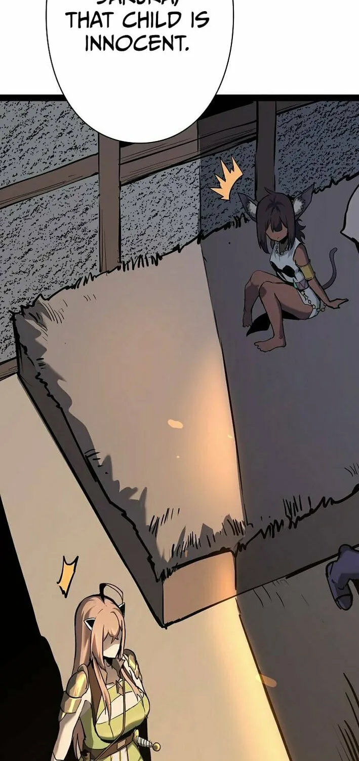 Divine Ring Descends: The Strongest Otherworld Chapter 61 page 18 - 