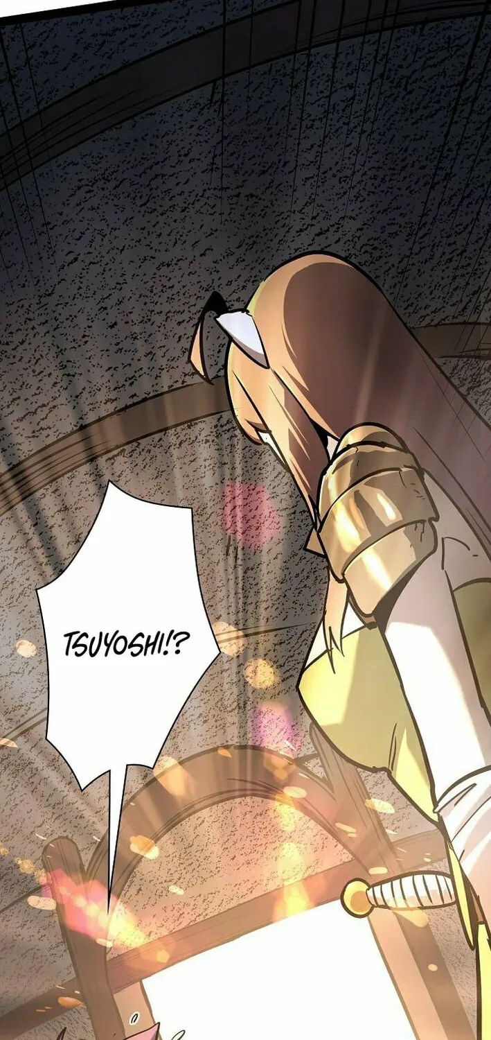 Divine Ring Descends: The Strongest Otherworld Chapter 61 page 20 - 