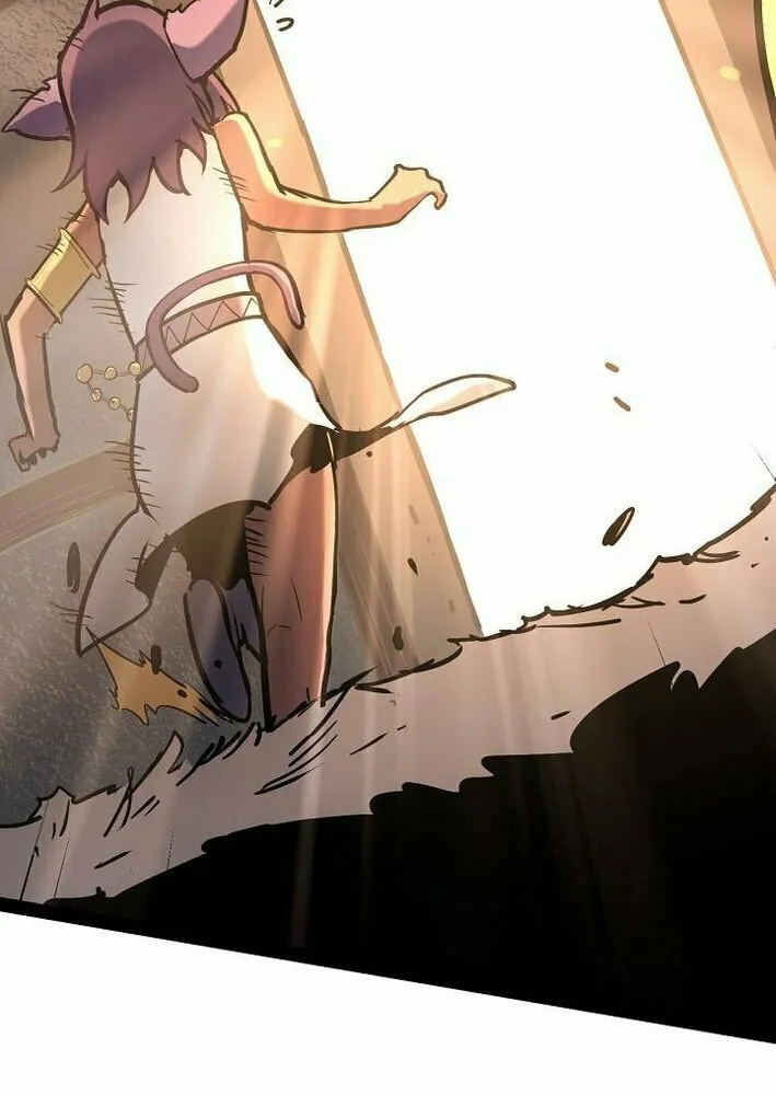 Divine Ring Descends: The Strongest Otherworld Chapter 61 page 21 - 