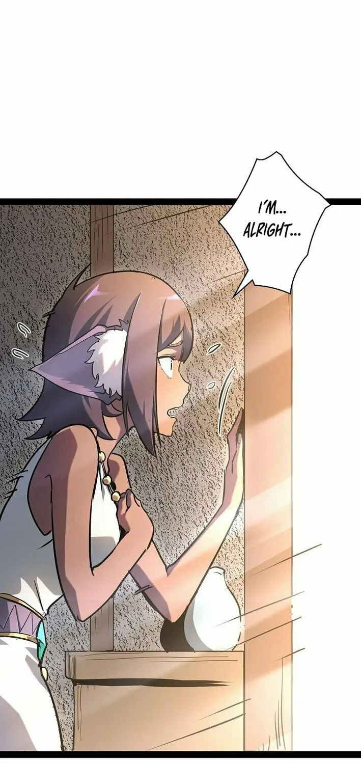Divine Ring Descends: The Strongest Otherworld Chapter 61 page 22 - 