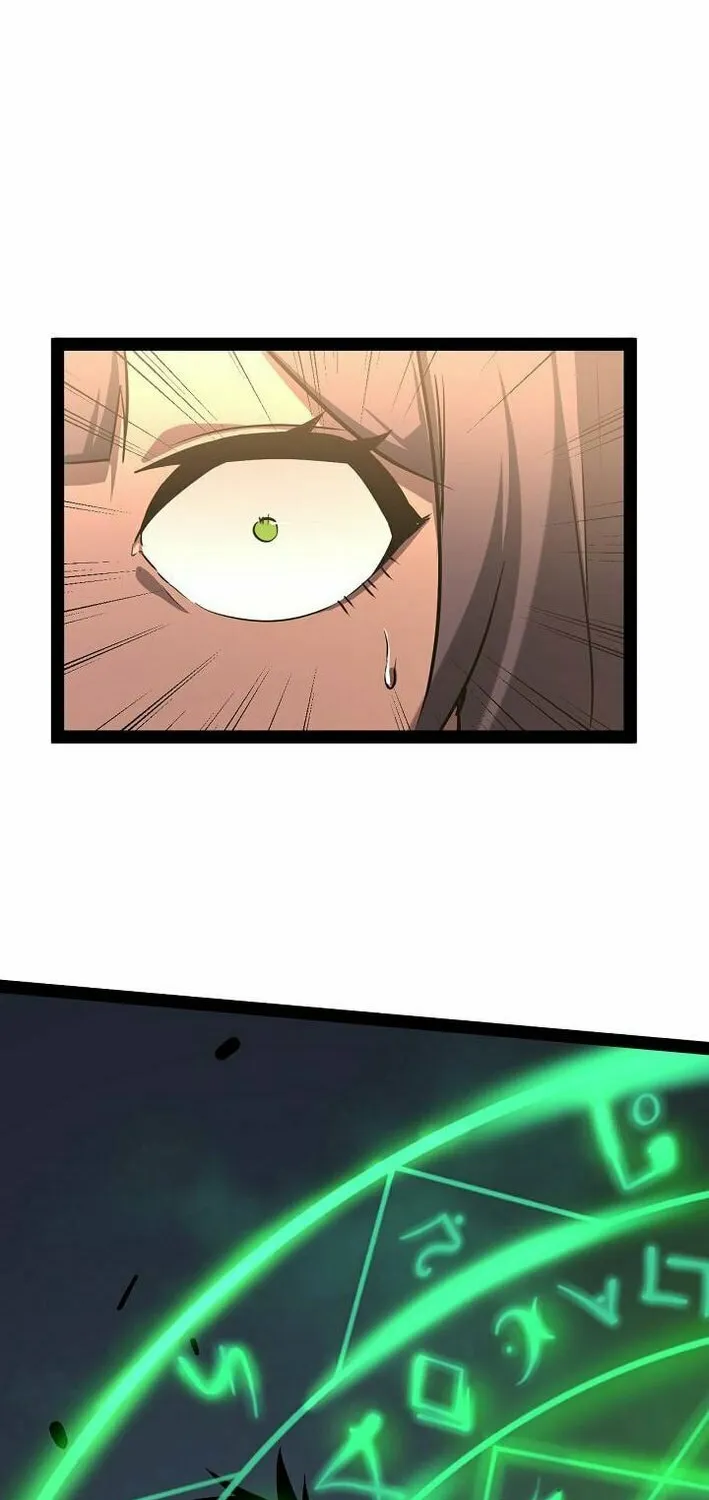 Divine Ring Descends: The Strongest Otherworld Chapter 61 page 23 - 