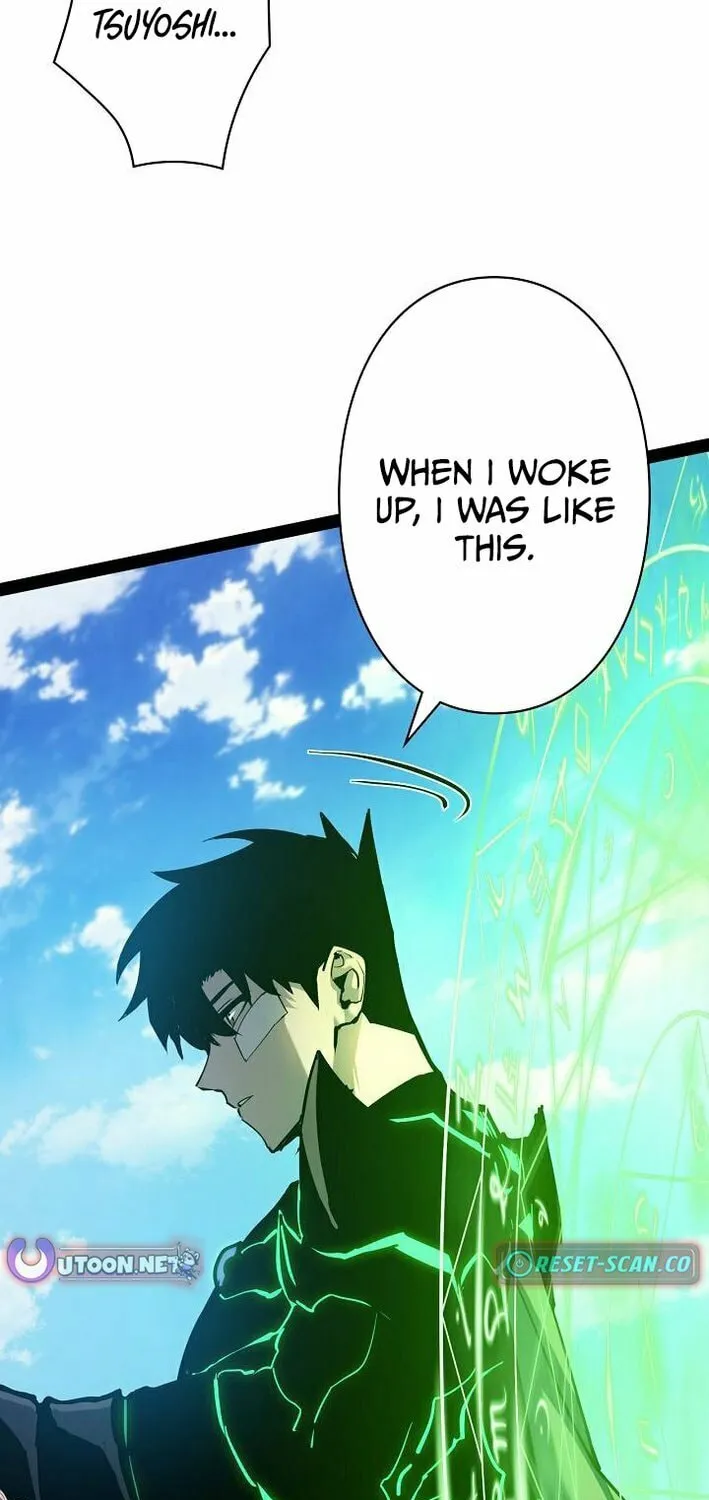 Divine Ring Descends: The Strongest Otherworld Chapter 61 page 26 - 