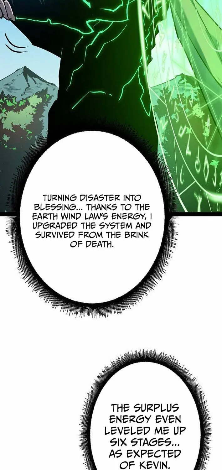 Divine Ring Descends: The Strongest Otherworld Chapter 61 page 27 - 