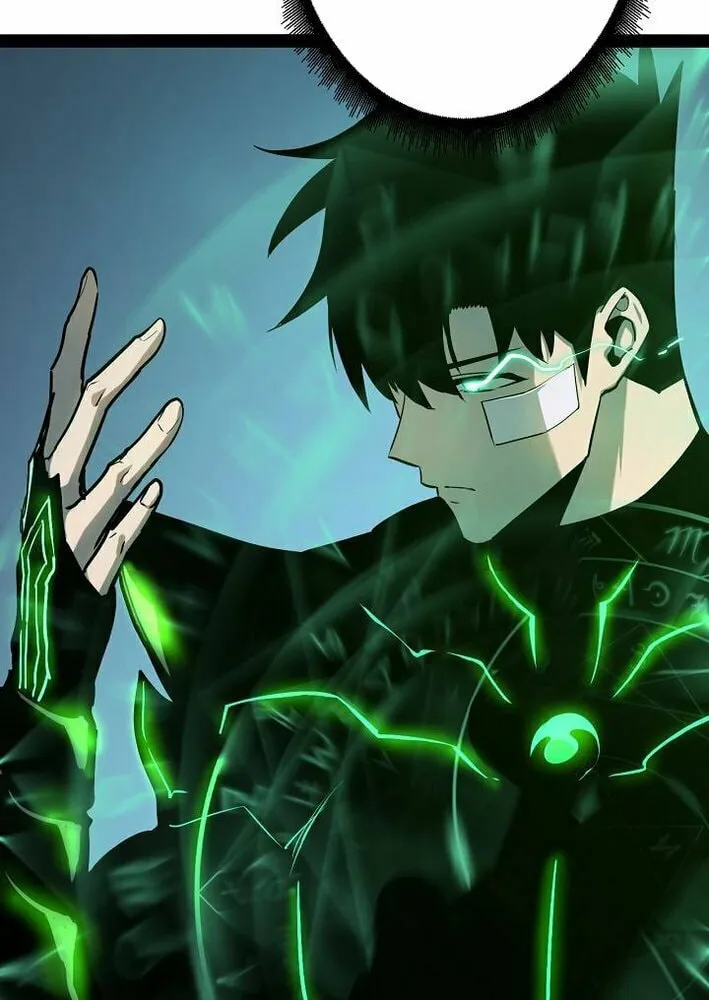 Divine Ring Descends: The Strongest Otherworld Chapter 61 page 28 - 