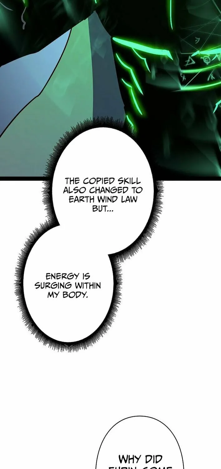 Divine Ring Descends: The Strongest Otherworld Chapter 61 page 29 - 