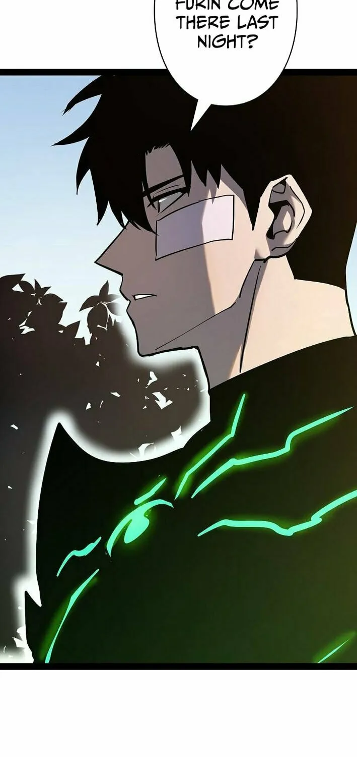 Divine Ring Descends: The Strongest Otherworld Chapter 61 page 30 - 